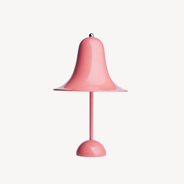 Draadloze Tafellamp 30 Uur Batterijduur - Stijlvolle Bruna Lamp