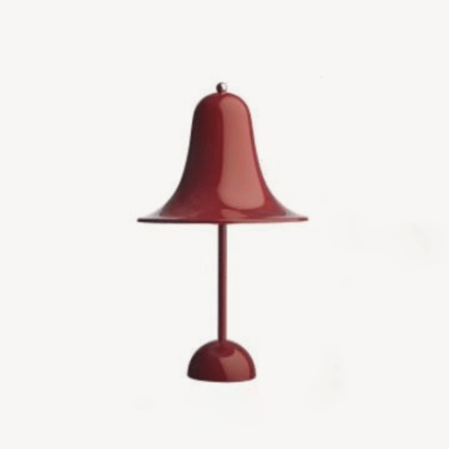 Draadloze Tafellamp 30 Uur Batterijduur - Stijlvolle Bruna Lamp