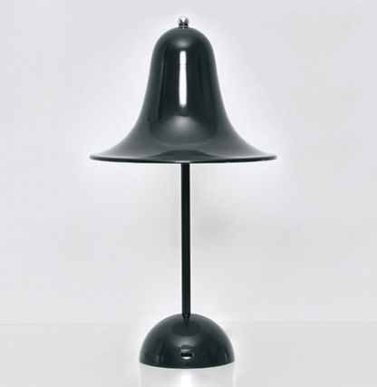 Draadloze Tafellamp 30 Uur Batterijduur - Stijlvolle Bruna Lamp