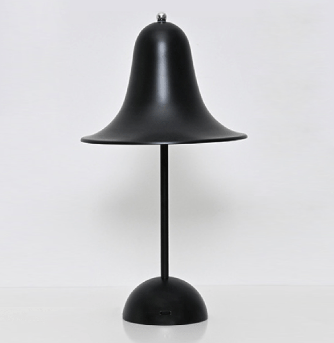 Draadloze Tafellamp 30 Uur Batterijduur - Stijlvolle Bruna Lamp