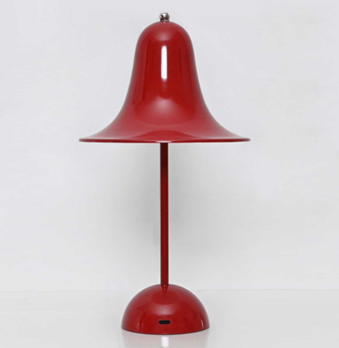 Draadloze Tafellamp 30 Uur Batterijduur - Stijlvolle Bruna Lamp