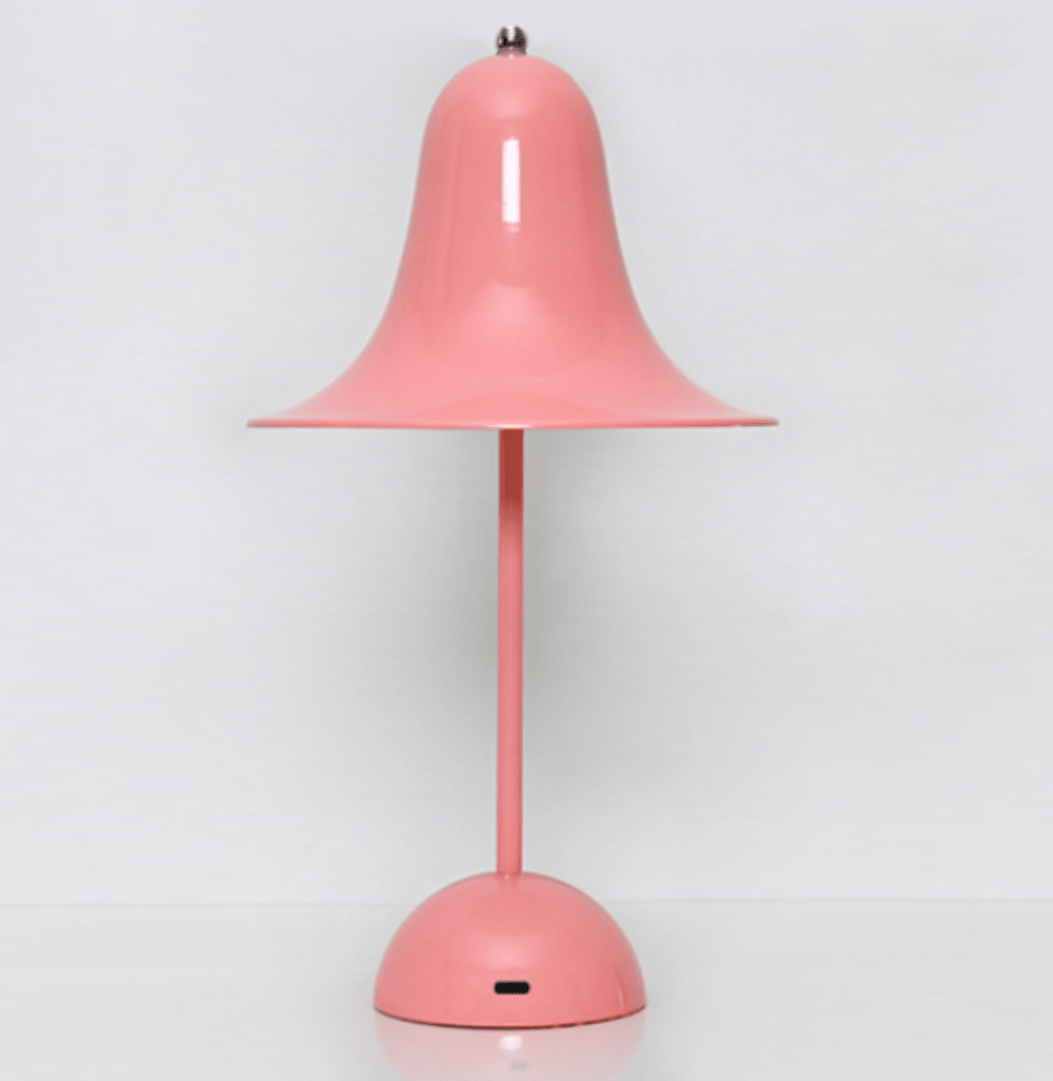Draadloze Tafellamp 30 Uur Batterijduur - Stijlvolle Bruna Lamp