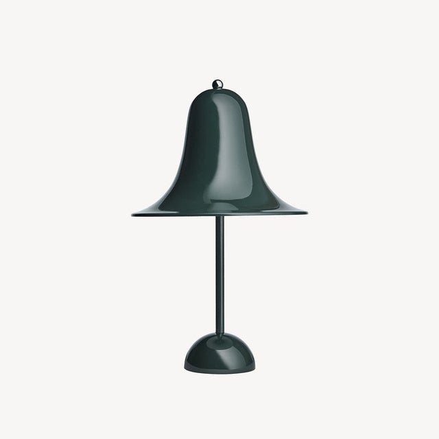 Draadloze Tafellamp 30 Uur Batterijduur - Stijlvolle Bruna Lamp