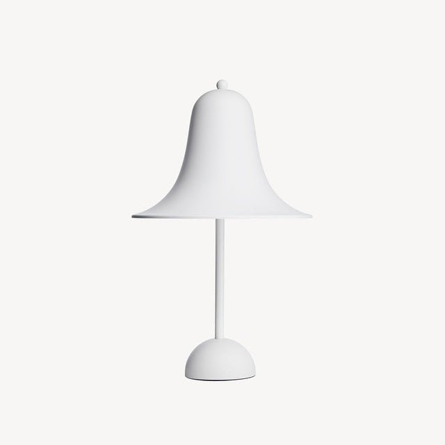 Draadloze Tafellamp 30 Uur Batterijduur - Stijlvolle Bruna Lamp