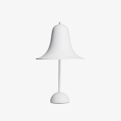Draadloze Tafellamp 30 Uur Batterijduur - Stijlvolle Bruna Lamp