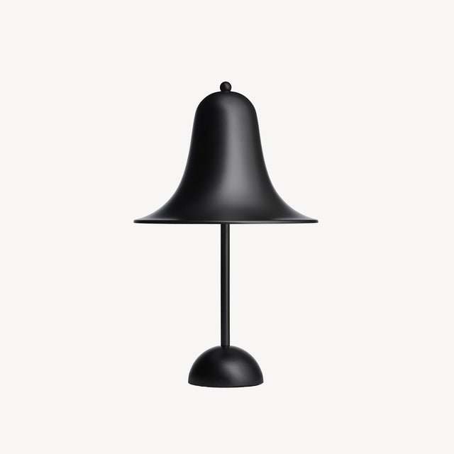Draadloze Tafellamp 30 Uur Batterijduur - Stijlvolle Bruna Lamp