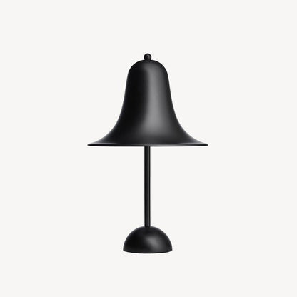 Draadloze Tafellamp 30 Uur Batterijduur - Stijlvolle Bruna Lamp