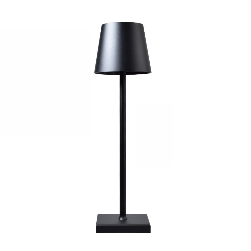 Draadloze Tafellamp met Oplaadfunctie - Lourdes Design