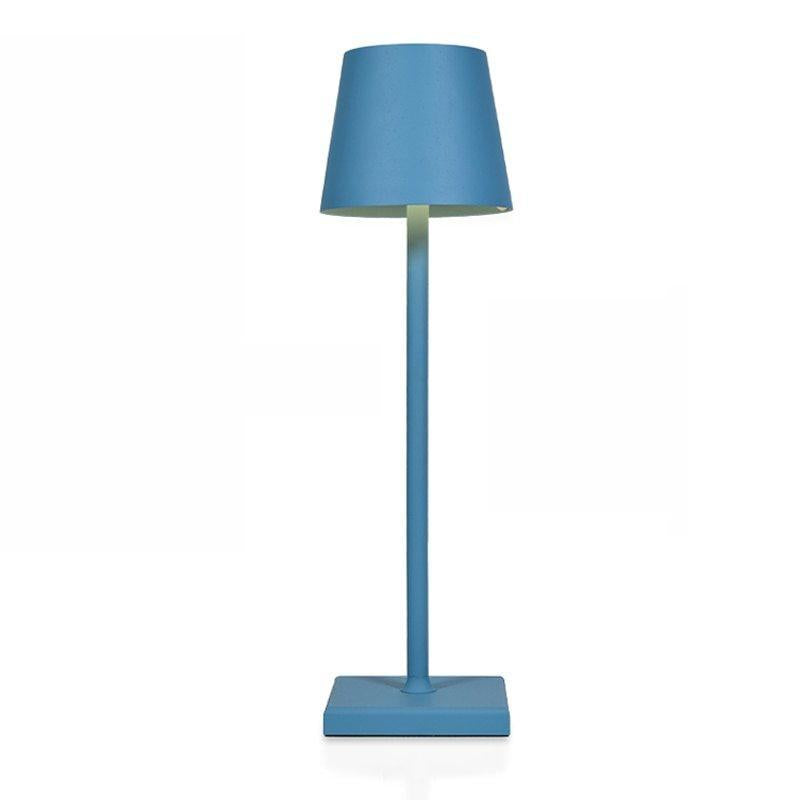 Draadloze Tafellamp met Oplaadfunctie - Lourdes Design