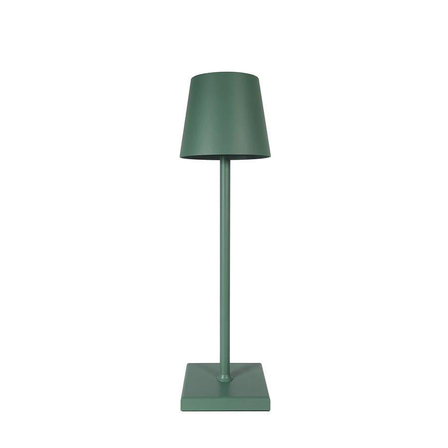 Draadloze Tafellamp met Oplaadfunctie - Lourdes Design