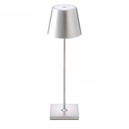 Draadloze Tafellamp met Oplaadfunctie - Lourdes Design