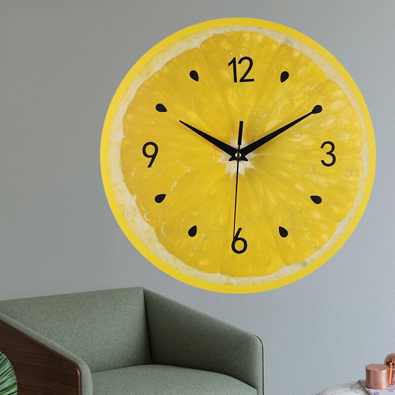 Exotische Wanddecoratie Keuken - Verfrissend Design Kuala Lumpur