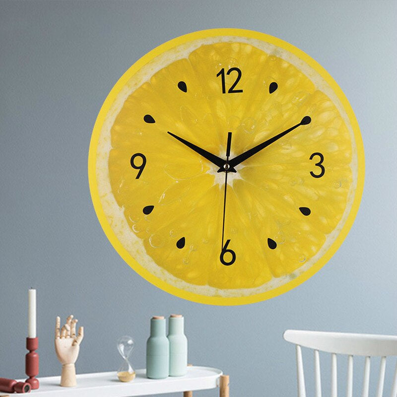 Exotische Wanddecoratie Keuken - Verfrissend Design Kuala Lumpur