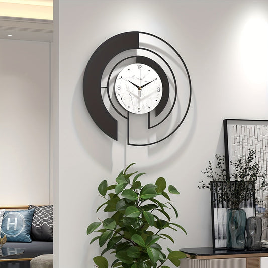 Geometrische LED Wandlamp Energiezuinig - Charlotte Moderne Lamp