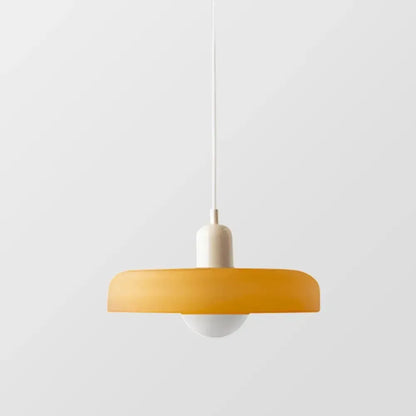 Glazen Hanglamp Verstelbare Lengte - Nicolas Artistieke Lamp