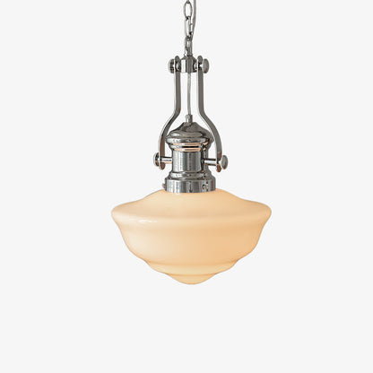 Glazen Hanglamp met LED - Tijdloze Jérémy Verlichting