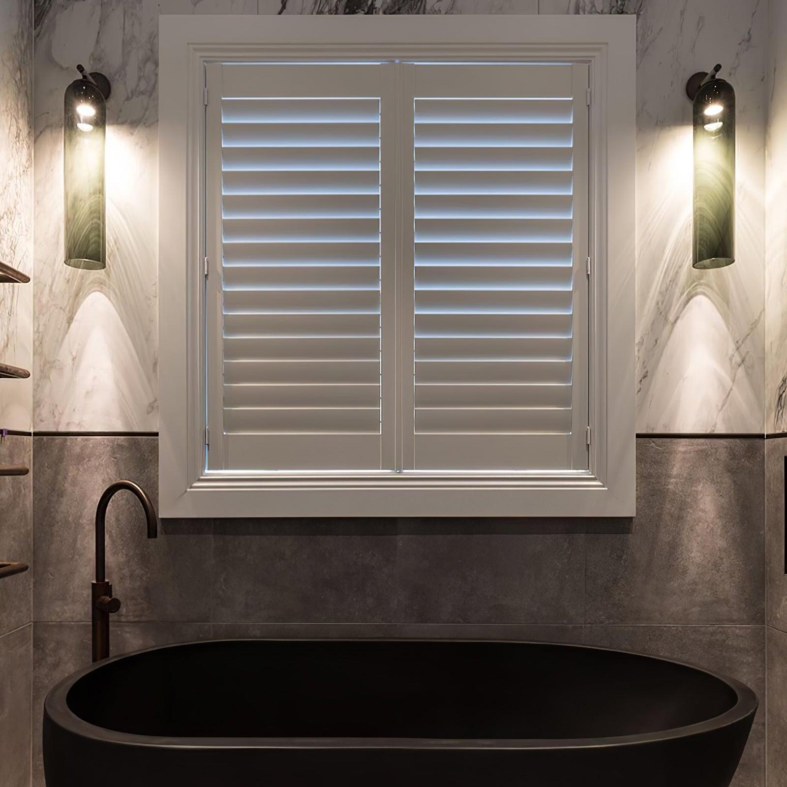 Glazen Wandlamp met Zacht Licht - Mónica