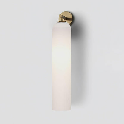 Glazen Wandlamp met Zacht Licht - Mónica