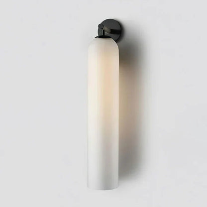 Glazen Wandlamp met Zacht Licht - Mónica