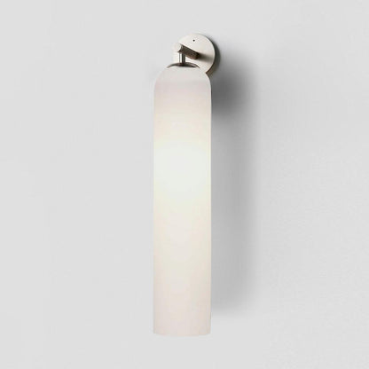 Glazen Wandlamp met Zacht Licht - Mónica