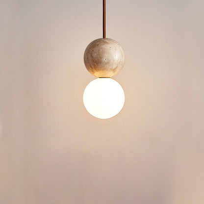Hanglamp met Warme Kleurtemperatuur - Patricia Scandinavische Lamp