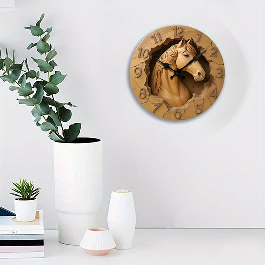 Houten Wanddecoratie Sterren Maanmotieven - Celestial