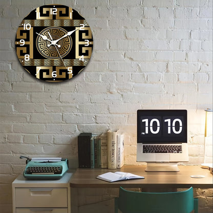 Houten Wandlamp met LED - Stijlvol Design Elvis