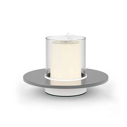 Inductie Kaarslamp Slank Ontwerp - Moderne Carla