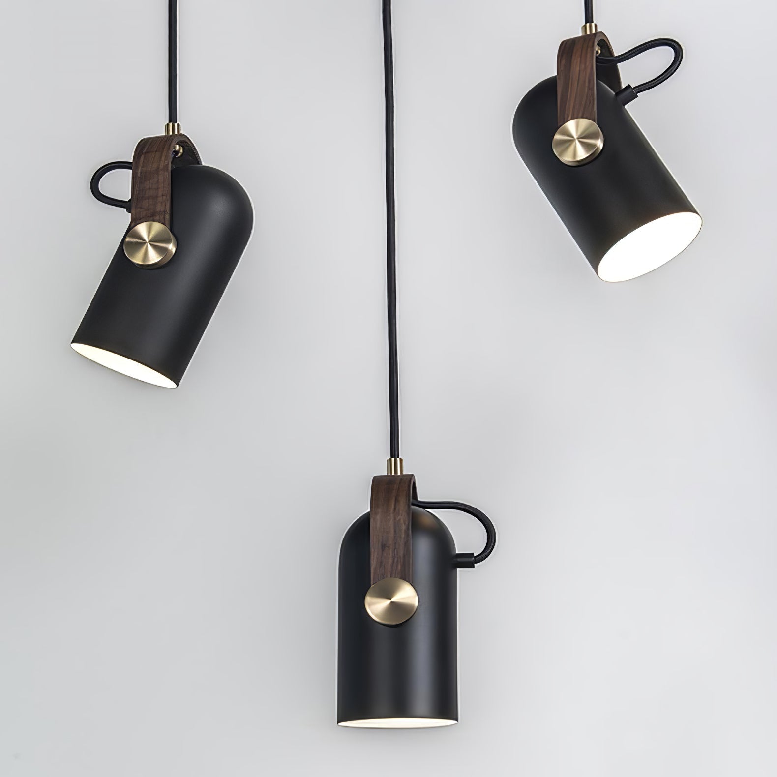 Industriële Hanglamp Verstelbaar - Maritieme Jochem