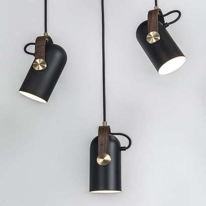 Industriële Hanglamp Verstelbaar - Maritieme Jochem