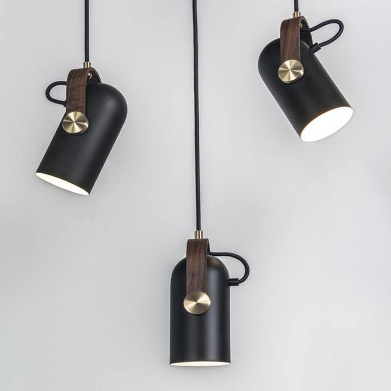 Industriële Hanglamp Verstelbaar - Maritieme Jochem