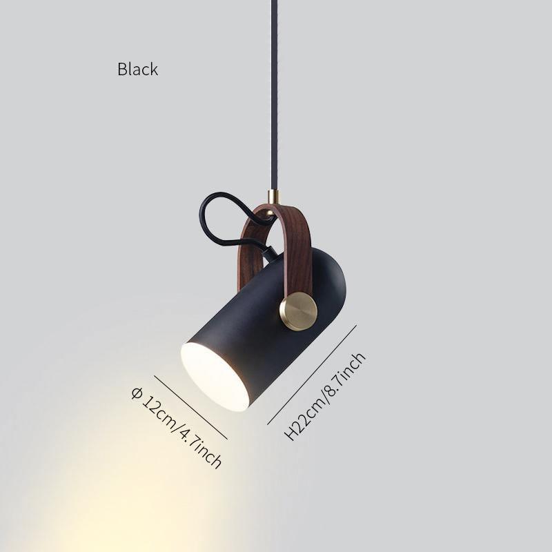 Industriële Hanglamp Verstelbaar - Maritieme Jochem