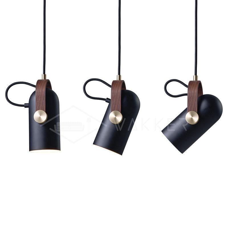 Industriële Hanglamp Verstelbaar - Maritieme Jochem