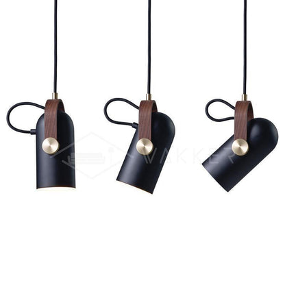 Industriële Hanglamp Verstelbaar - Maritieme Jochem