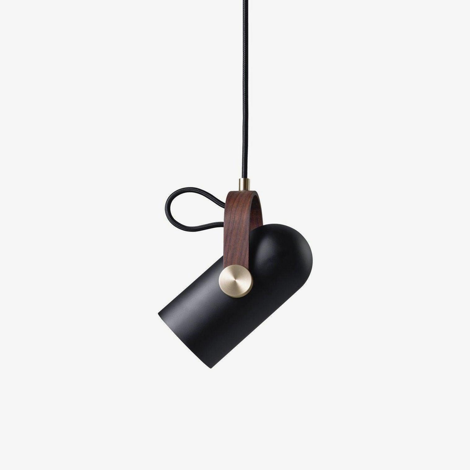 Industriële Hanglamp Verstelbaar - Maritieme Jochem