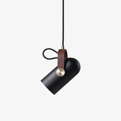 Industriële Hanglamp Verstelbaar - Maritieme Jochem