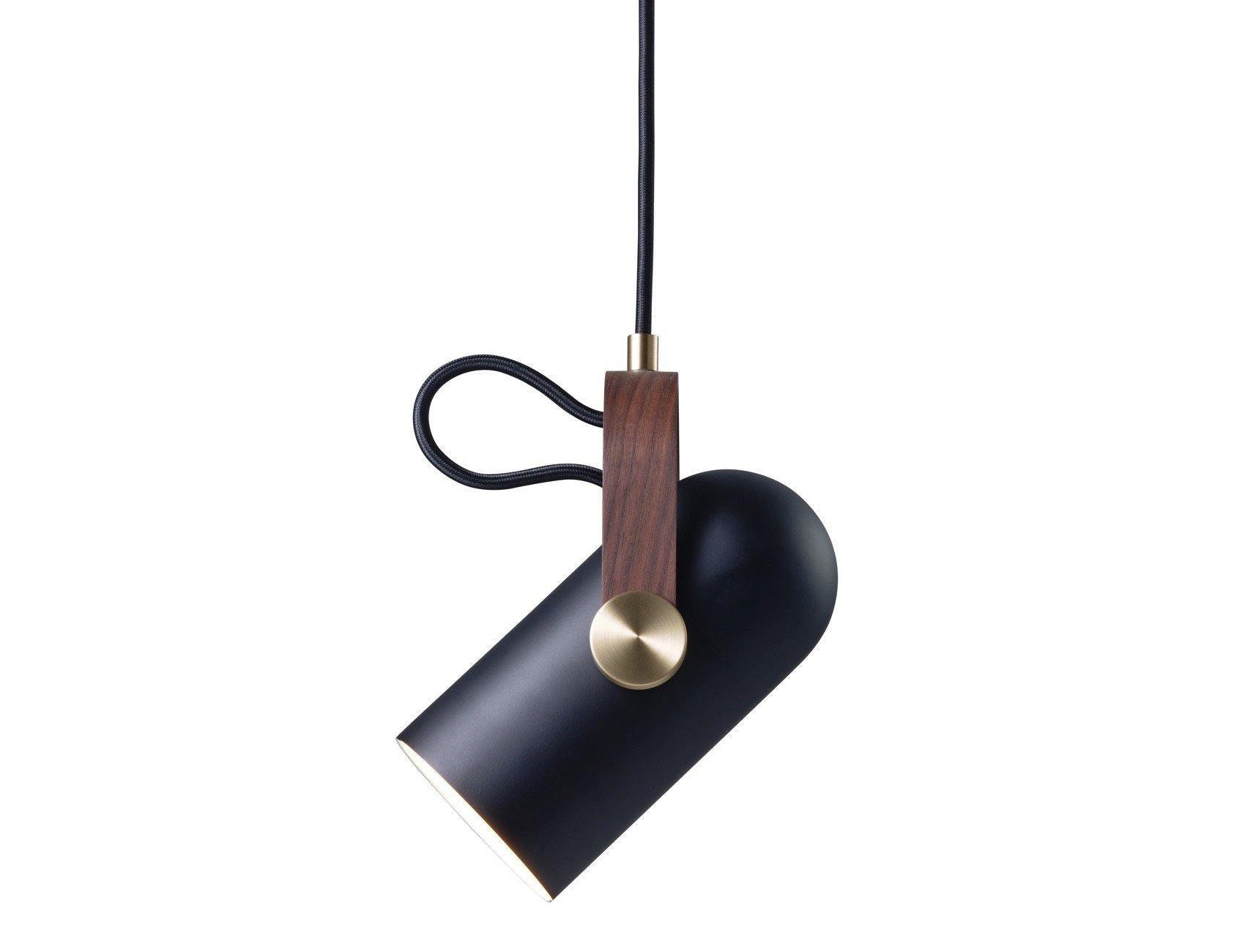 Industriële Hanglamp Verstelbaar - Maritieme Jochem