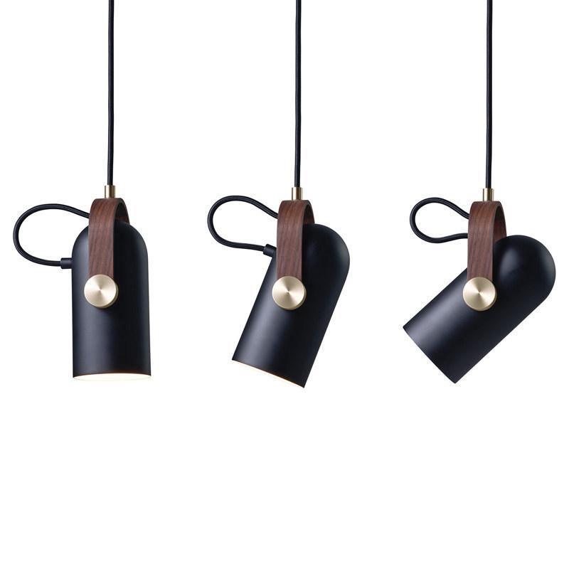 Industriële Hanglamp Verstelbaar - Maritieme Jochem