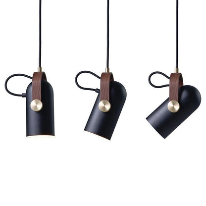 Industriële Hanglamp Verstelbaar - Maritieme Jochem