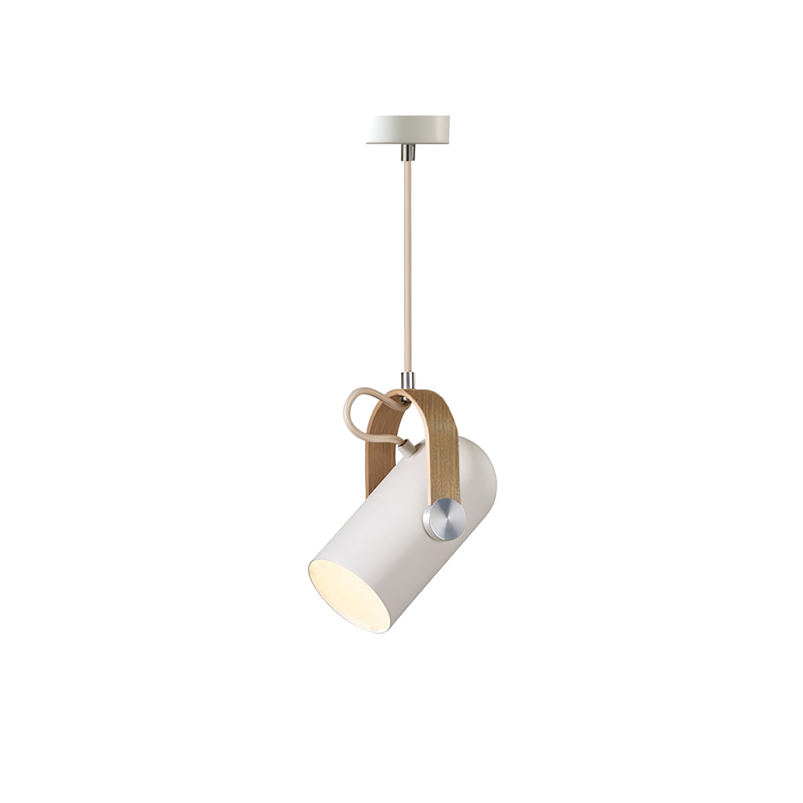 Industriële Hanglamp Verstelbaar - Maritieme Jochem