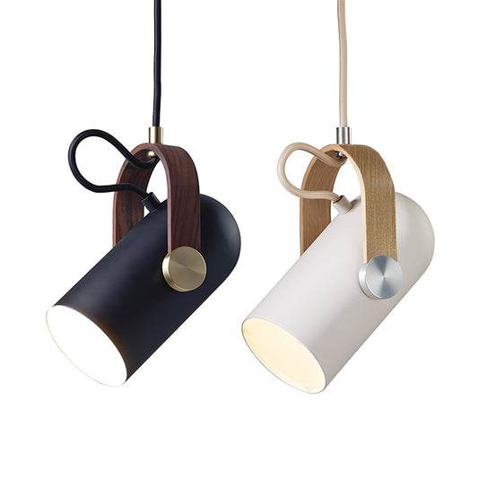 Industriële Hanglamp Verstelbaar - Maritieme Jochem