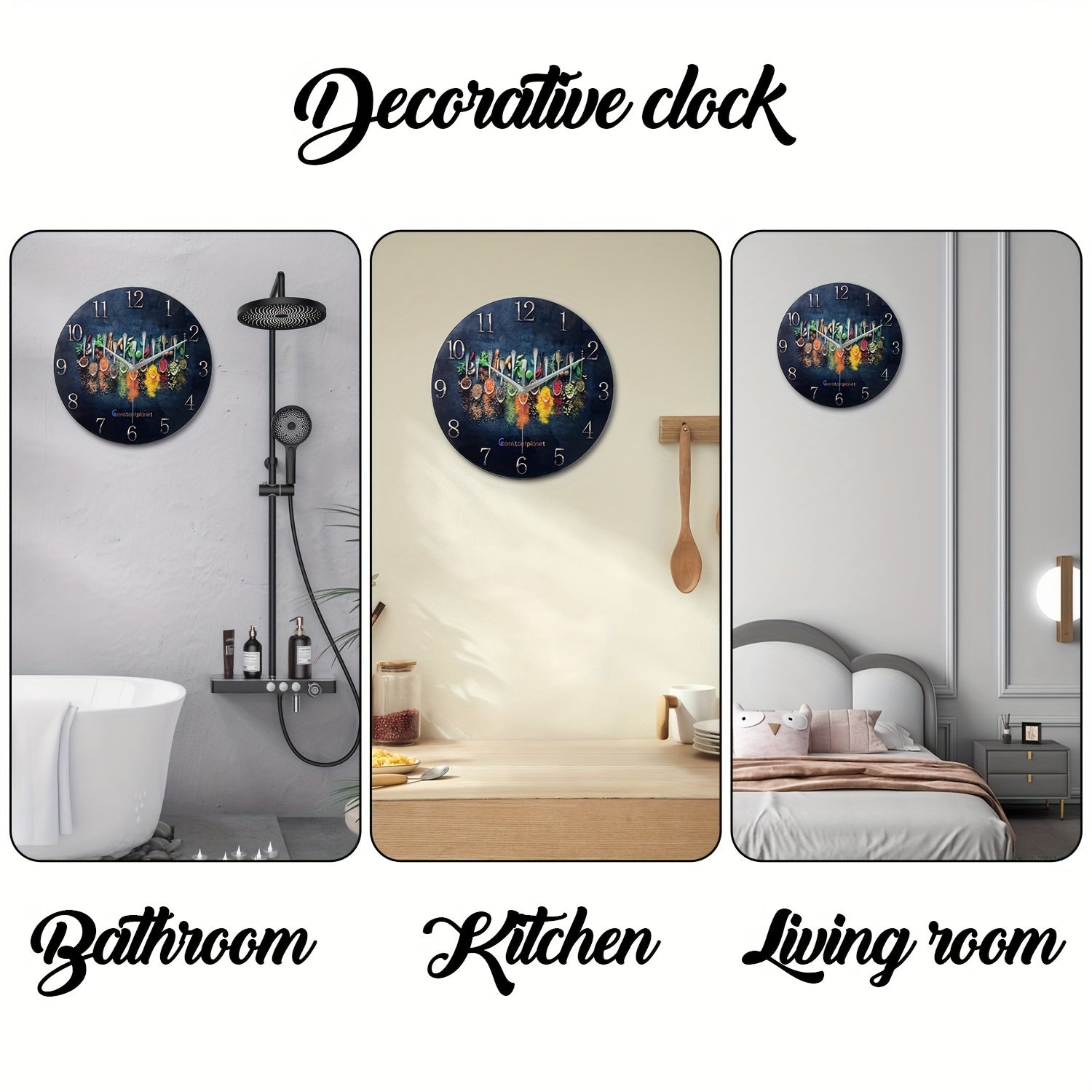 Keuken Wandlamp met LED - Classic Elegante Verlichting