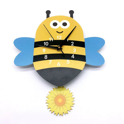 Kleurrijke Kinderlamp Energiezuinig - Dierenlamp Design