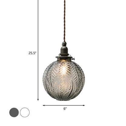 Koloniale Hanglamp met Vintage Details - Isidoro Elegantie