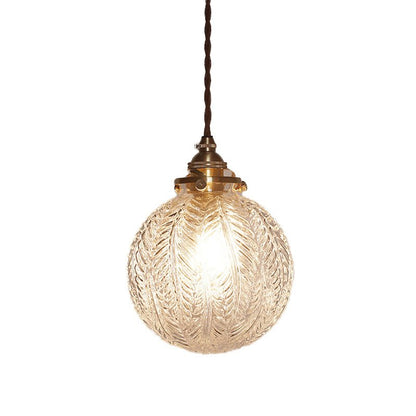 Koloniale Hanglamp met Vintage Details - Isidoro Elegantie