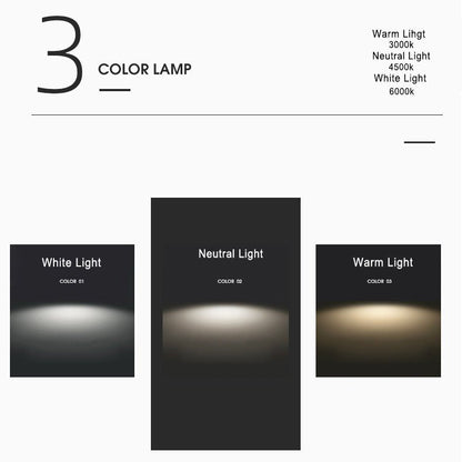 LED Hanglamp Aanpasbaar - Japanse Stijl Óscar