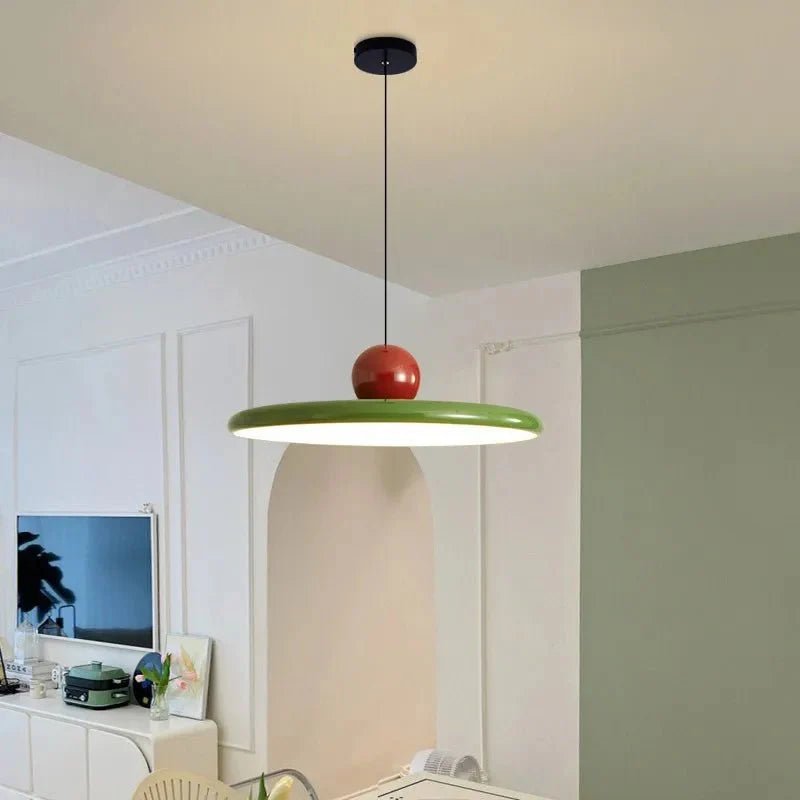 LED Hanglamp Crème - Uniek Ontwerp Noé