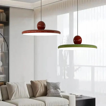LED Hanglamp Crème - Uniek Ontwerp Noé