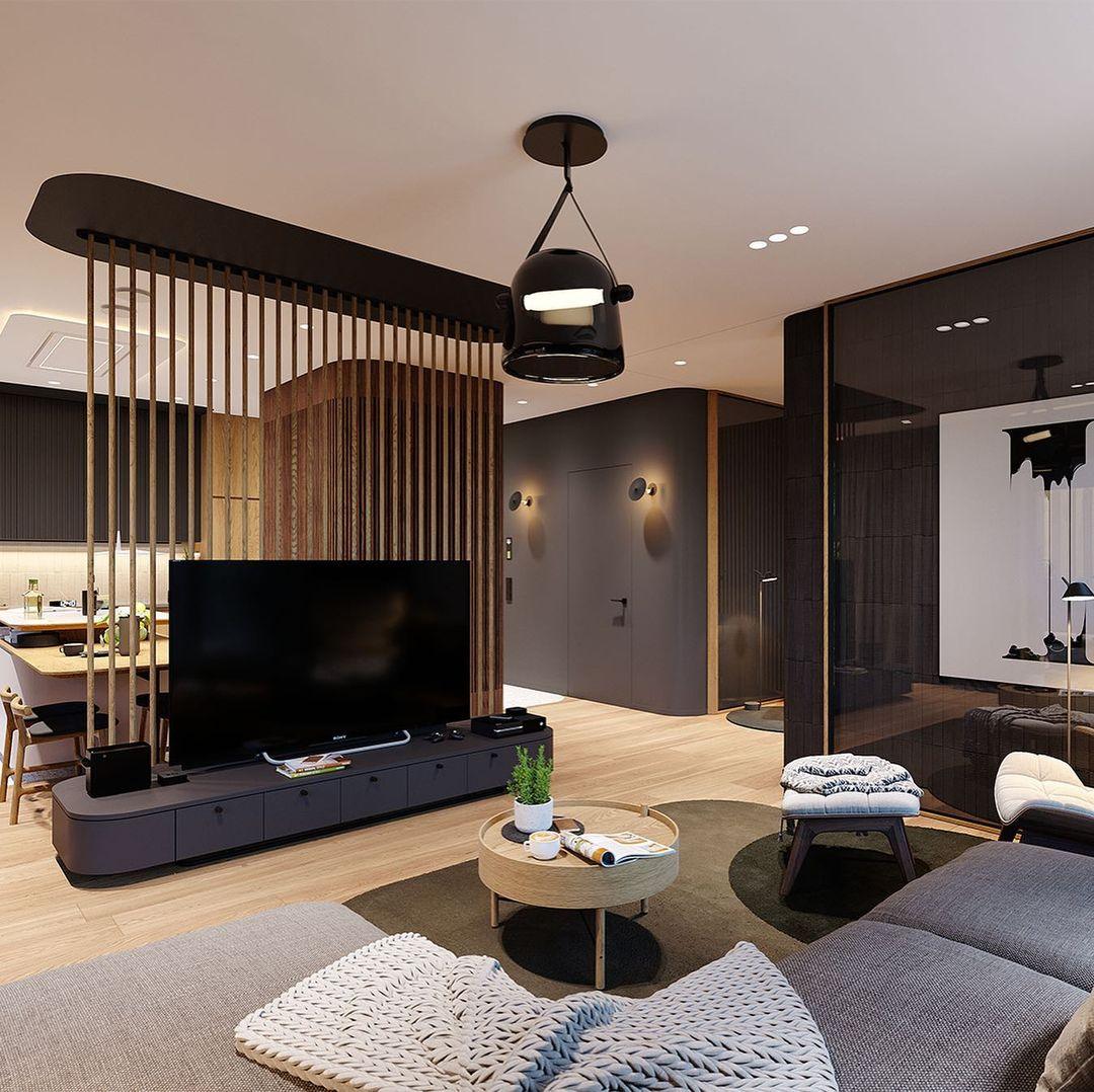 LED Hanglamp Modern - Elegante Interieur Jesús