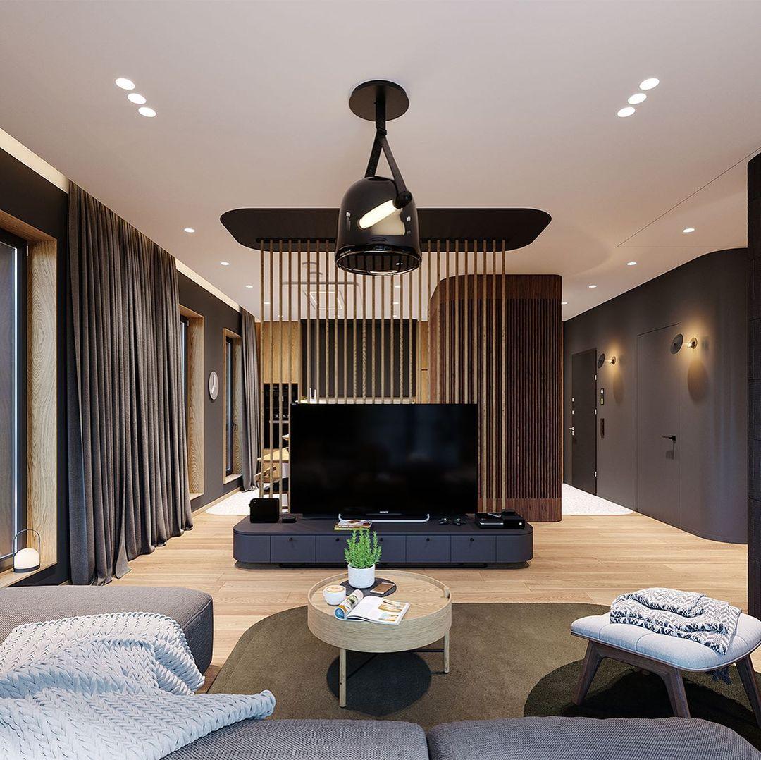 LED Hanglamp Modern - Elegante Interieur Jesús